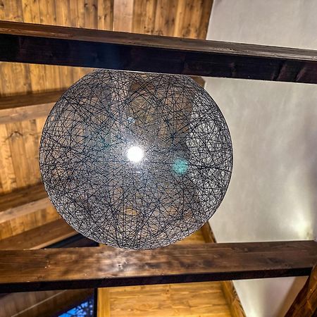 Jasna Boutique Chalet Liptovský Mikuláš Екстериор снимка