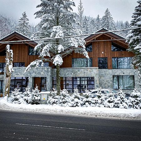 Jasna Boutique Chalet Liptovský Mikuláš Екстериор снимка