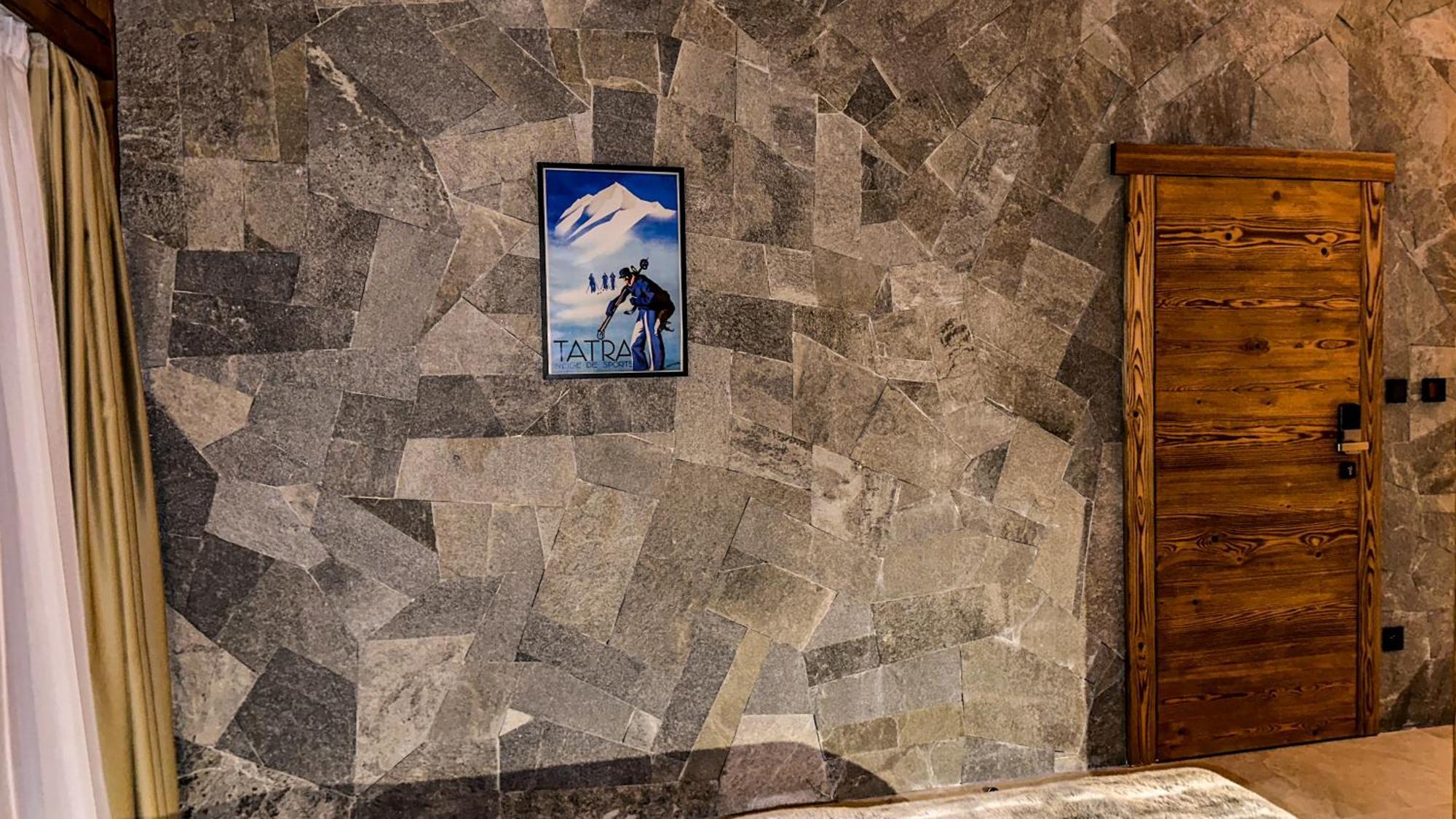 Jasna Boutique Chalet Liptovský Mikuláš Екстериор снимка