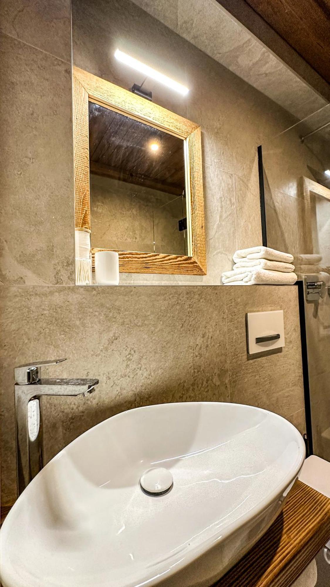 Jasna Boutique Chalet Liptovský Mikuláš Екстериор снимка
