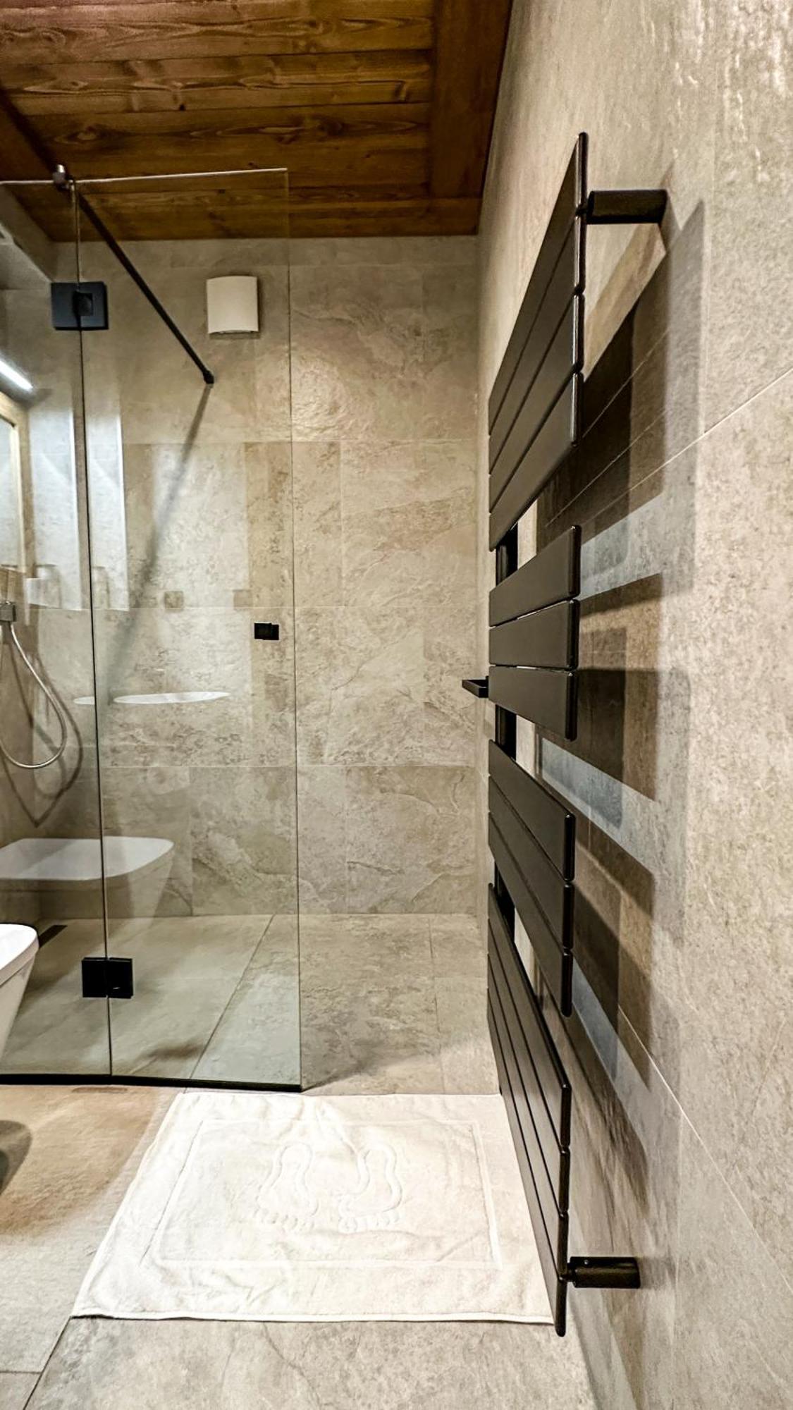 Jasna Boutique Chalet Liptovský Mikuláš Екстериор снимка