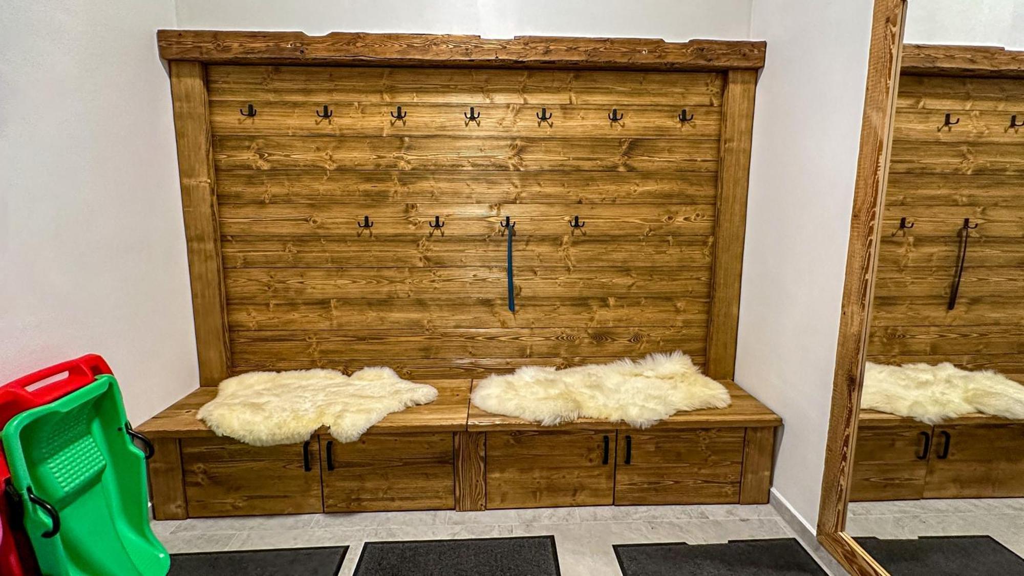 Jasna Boutique Chalet Liptovský Mikuláš Екстериор снимка