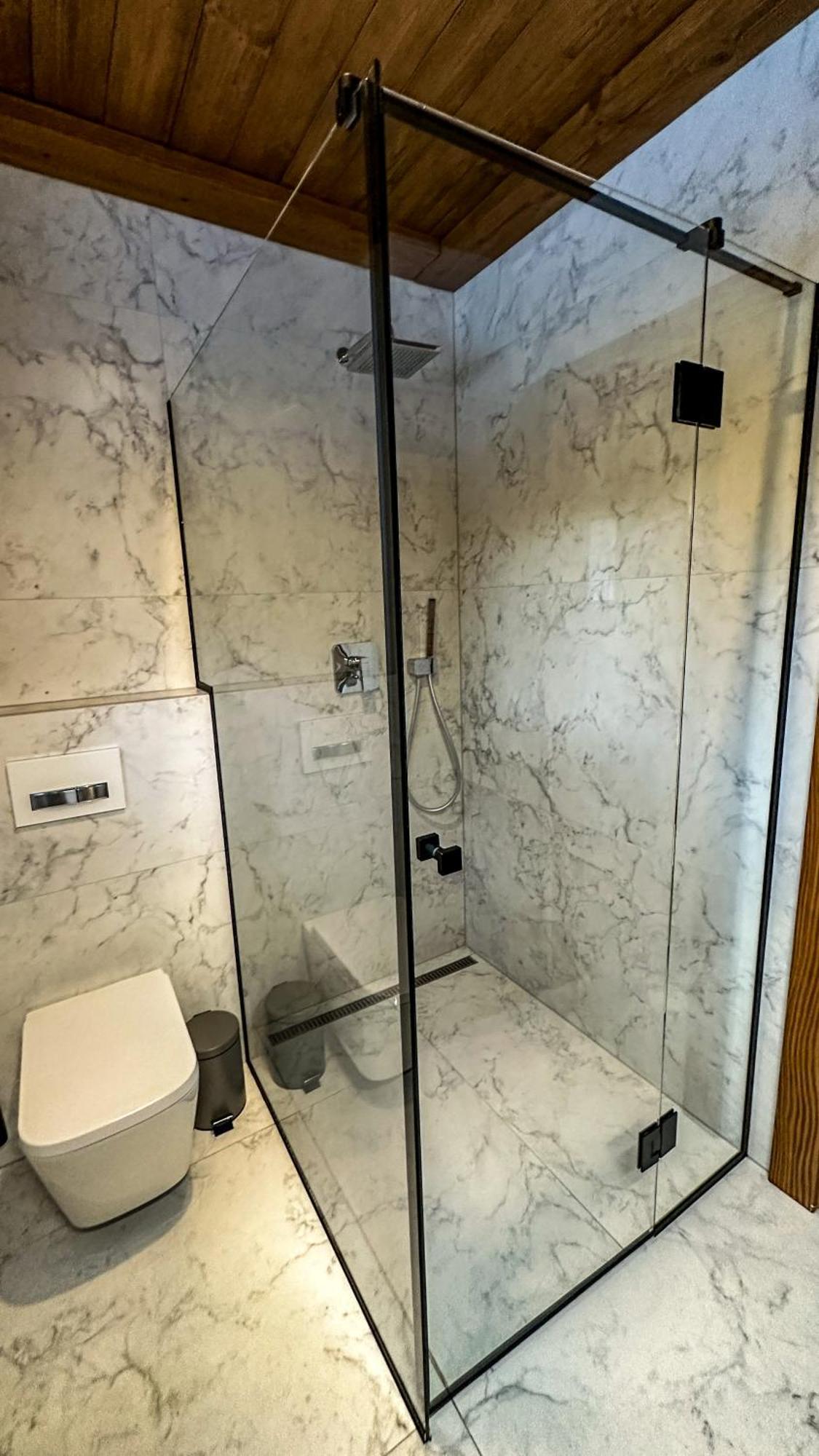 Jasna Boutique Chalet Liptovský Mikuláš Екстериор снимка