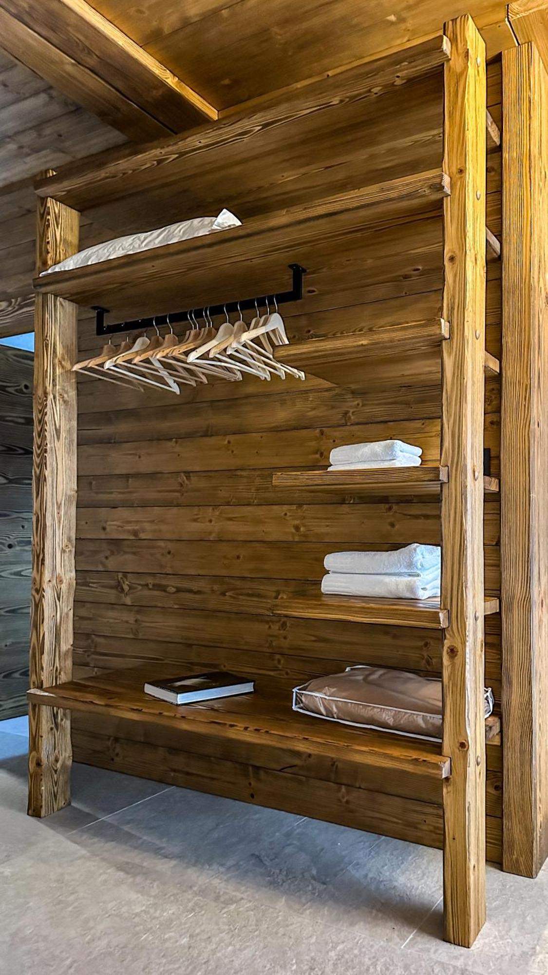Jasna Boutique Chalet Liptovský Mikuláš Екстериор снимка