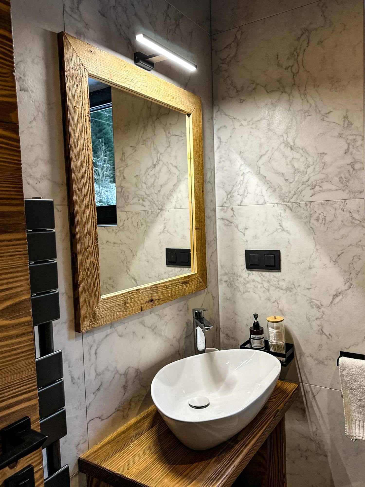 Jasna Boutique Chalet Liptovský Mikuláš Екстериор снимка