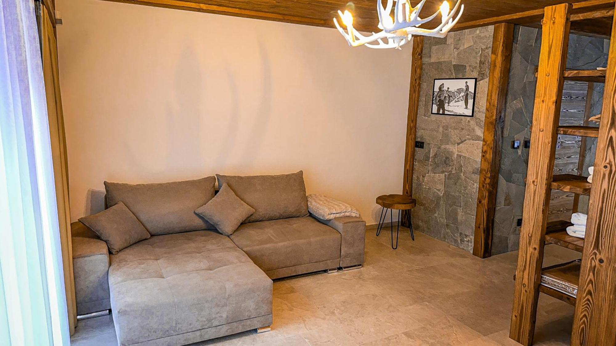 Jasna Boutique Chalet Liptovský Mikuláš Екстериор снимка