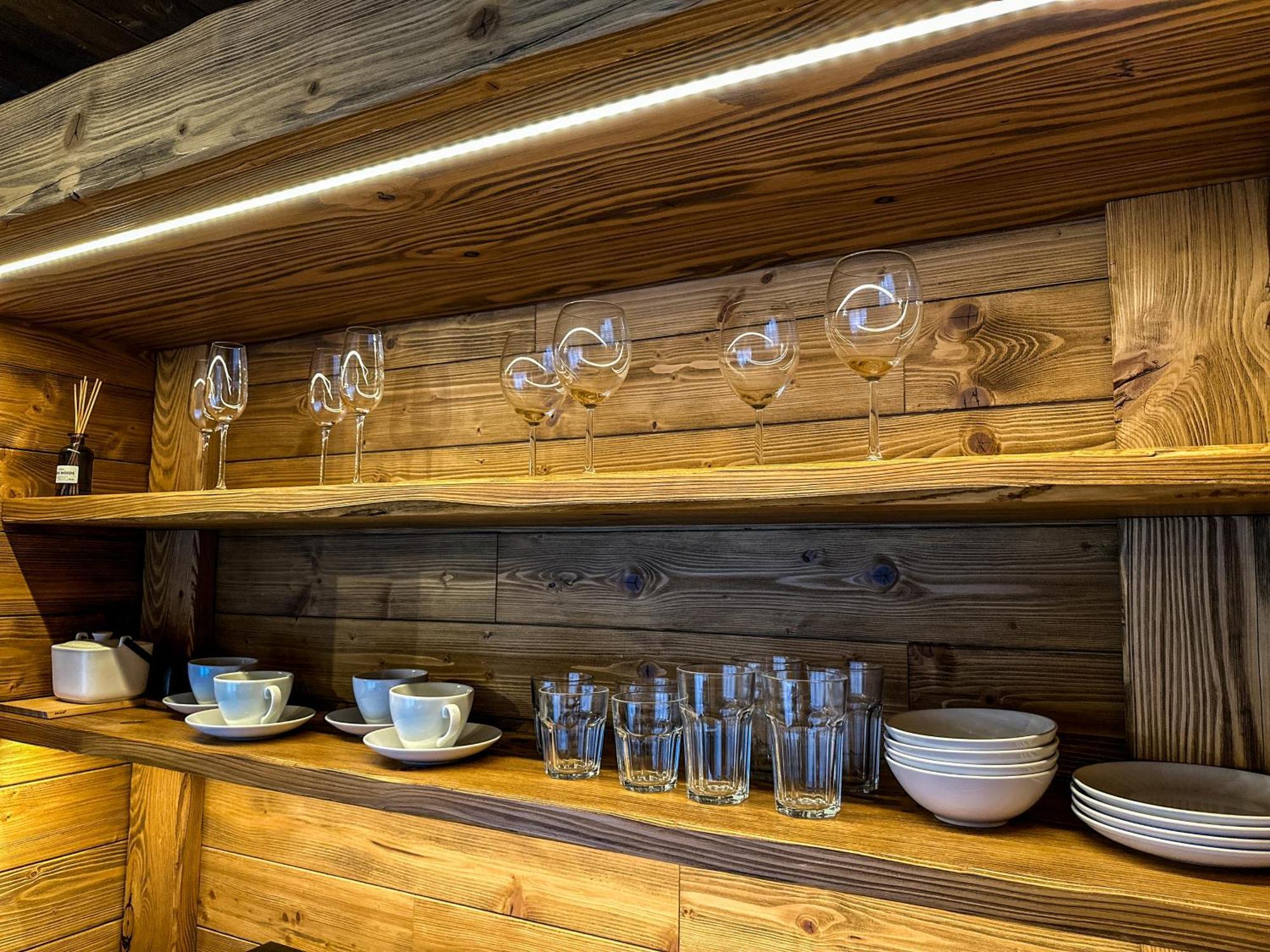 Jasna Boutique Chalet Liptovský Mikuláš Екстериор снимка