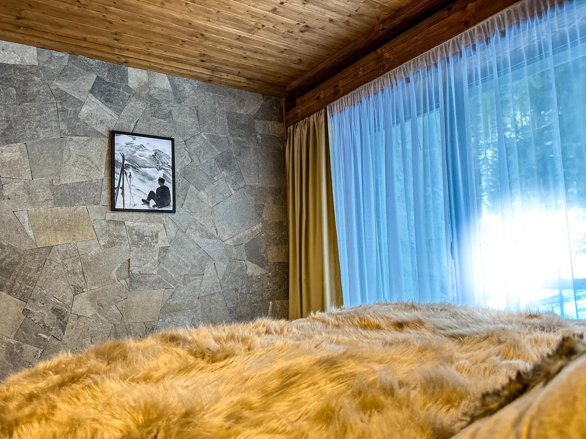 Jasna Boutique Chalet Liptovský Mikuláš Екстериор снимка